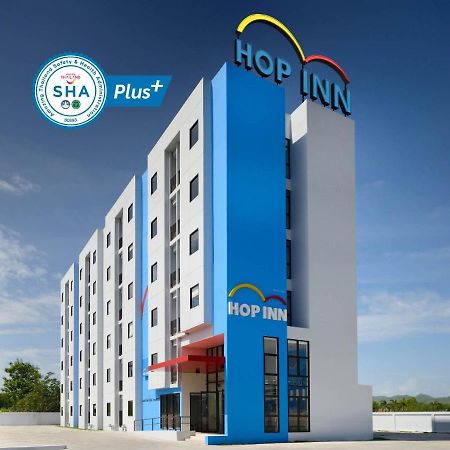 Hop Inn Phuket Εξωτερικό φωτογραφία