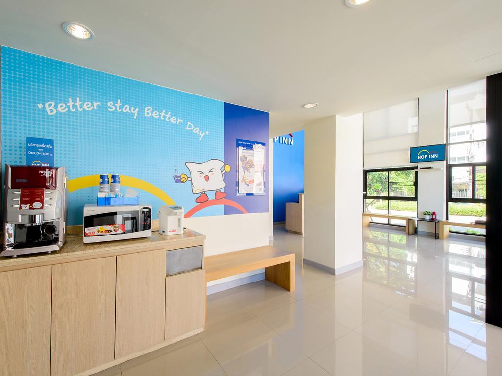 Hop Inn Phuket Εξωτερικό φωτογραφία