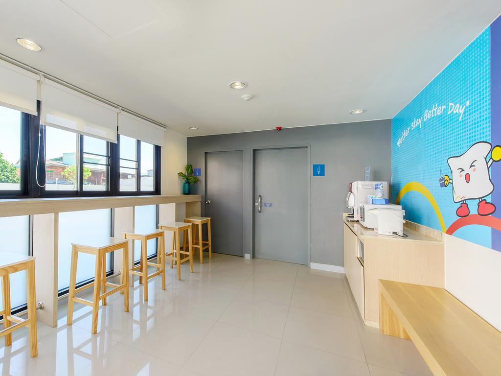 Hop Inn Phuket Εξωτερικό φωτογραφία