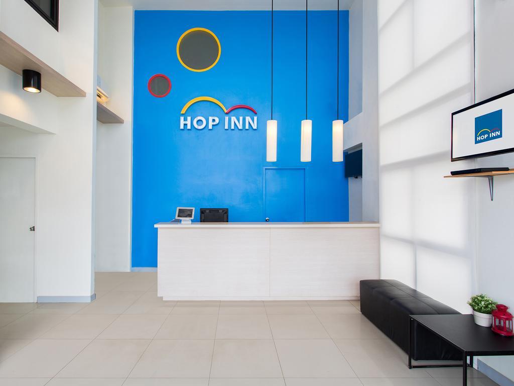 Hop Inn Phuket Εξωτερικό φωτογραφία