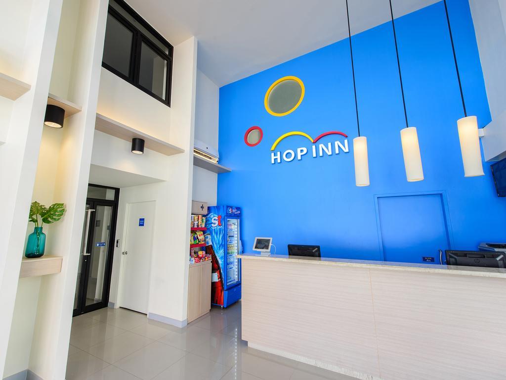 Hop Inn Phuket Εξωτερικό φωτογραφία