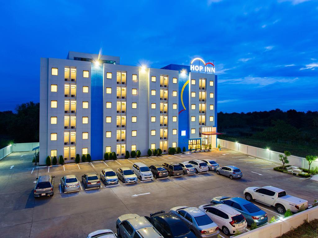 Hop Inn Phuket Εξωτερικό φωτογραφία