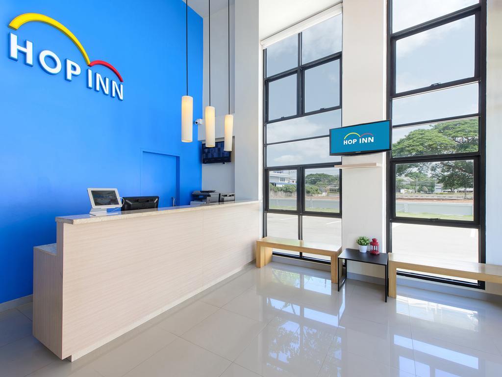 Hop Inn Phuket Εξωτερικό φωτογραφία