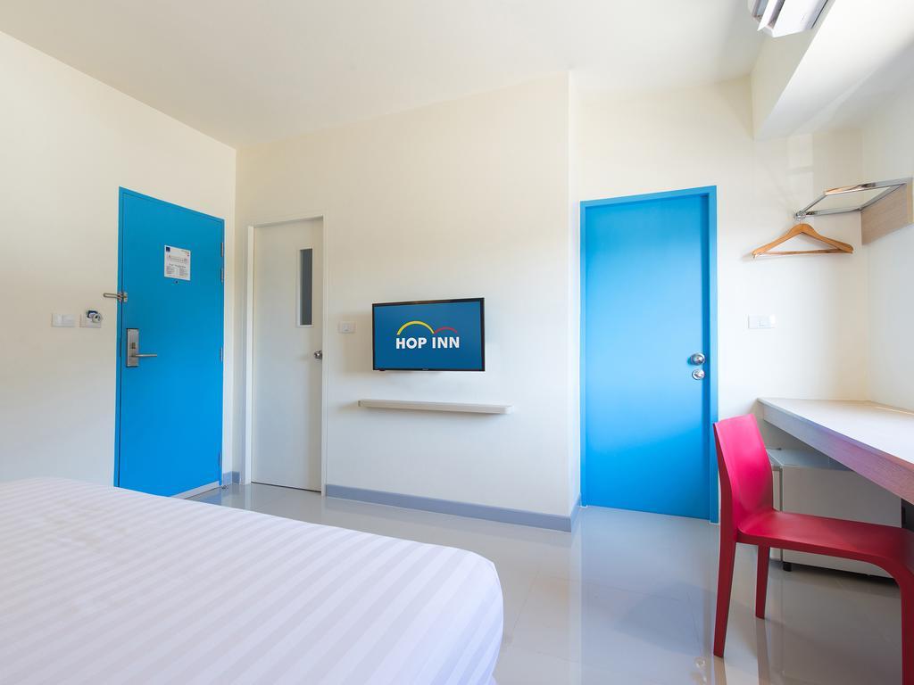 Hop Inn Phuket Εξωτερικό φωτογραφία