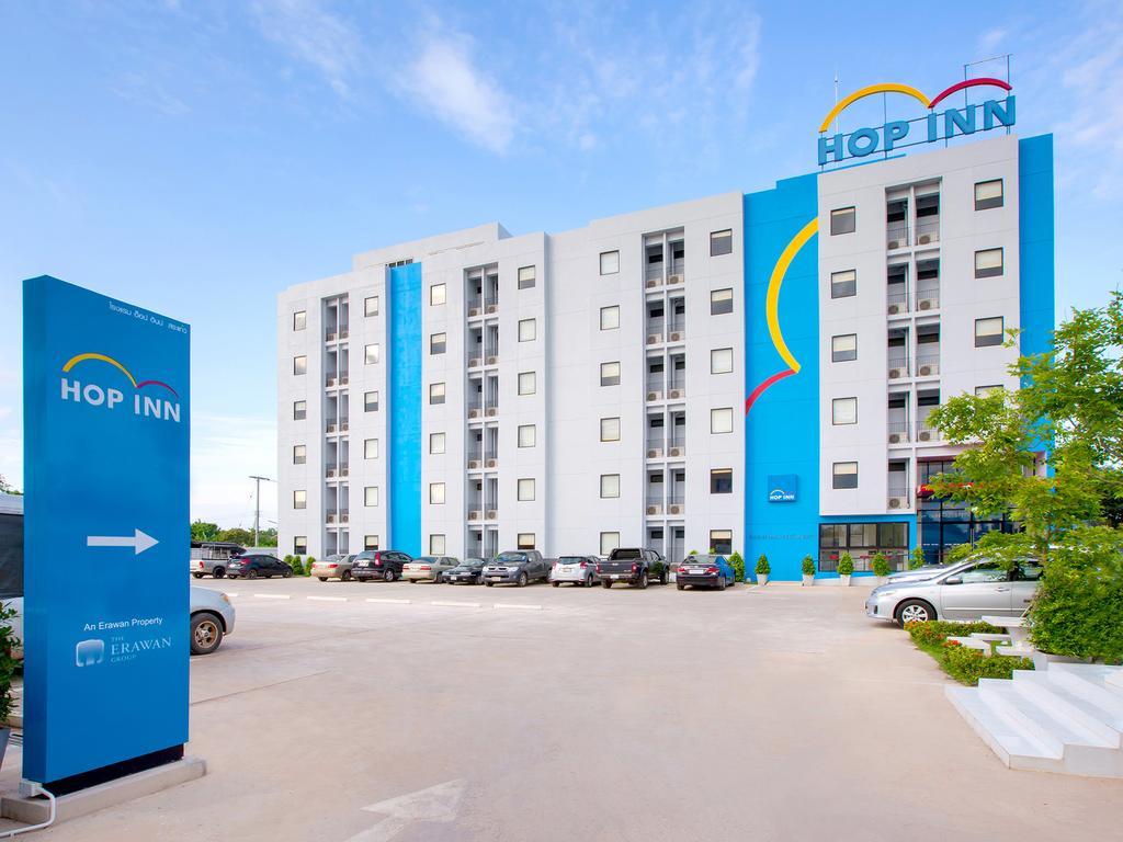 Hop Inn Phuket Εξωτερικό φωτογραφία