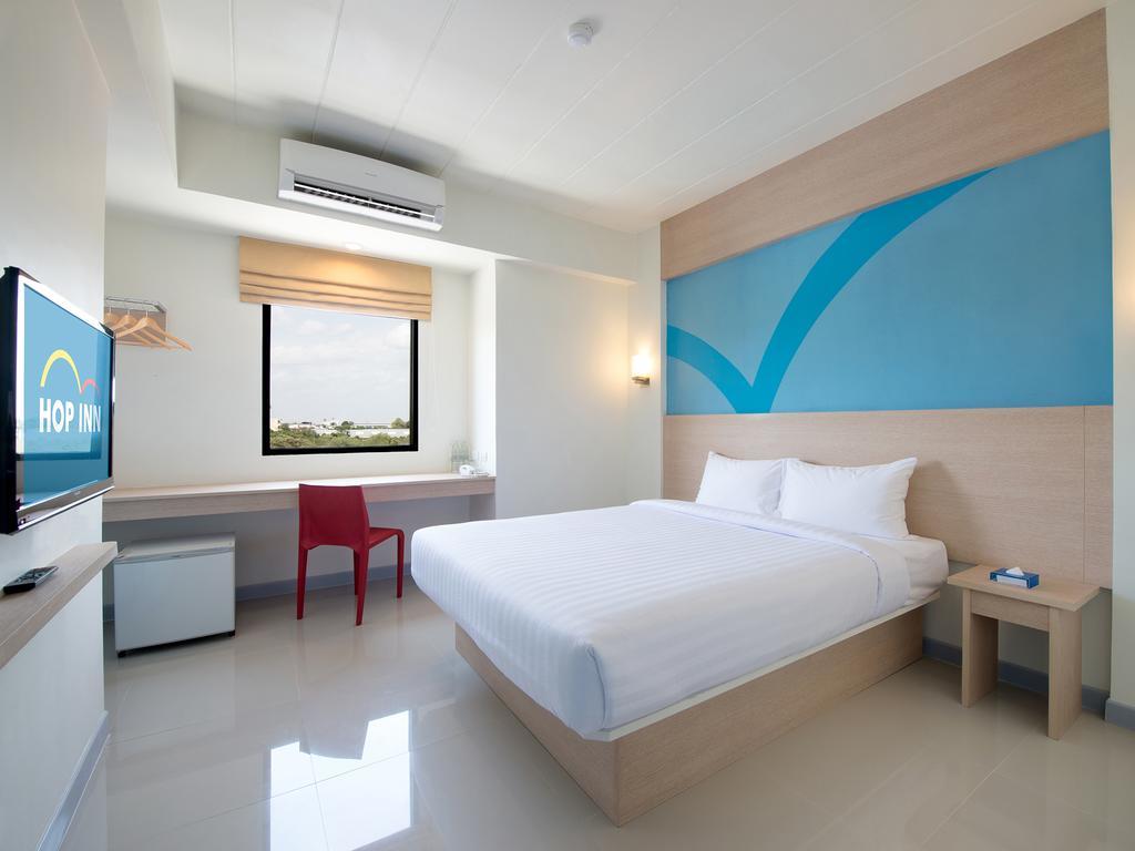 Hop Inn Phuket Εξωτερικό φωτογραφία