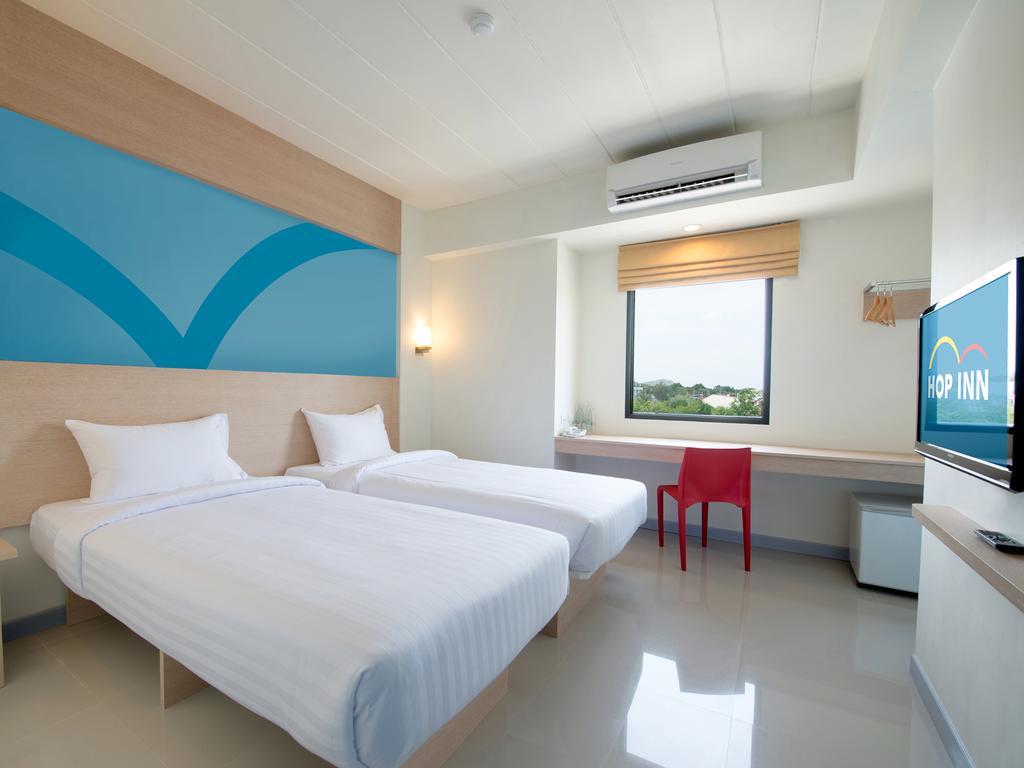 Hop Inn Phuket Εξωτερικό φωτογραφία
