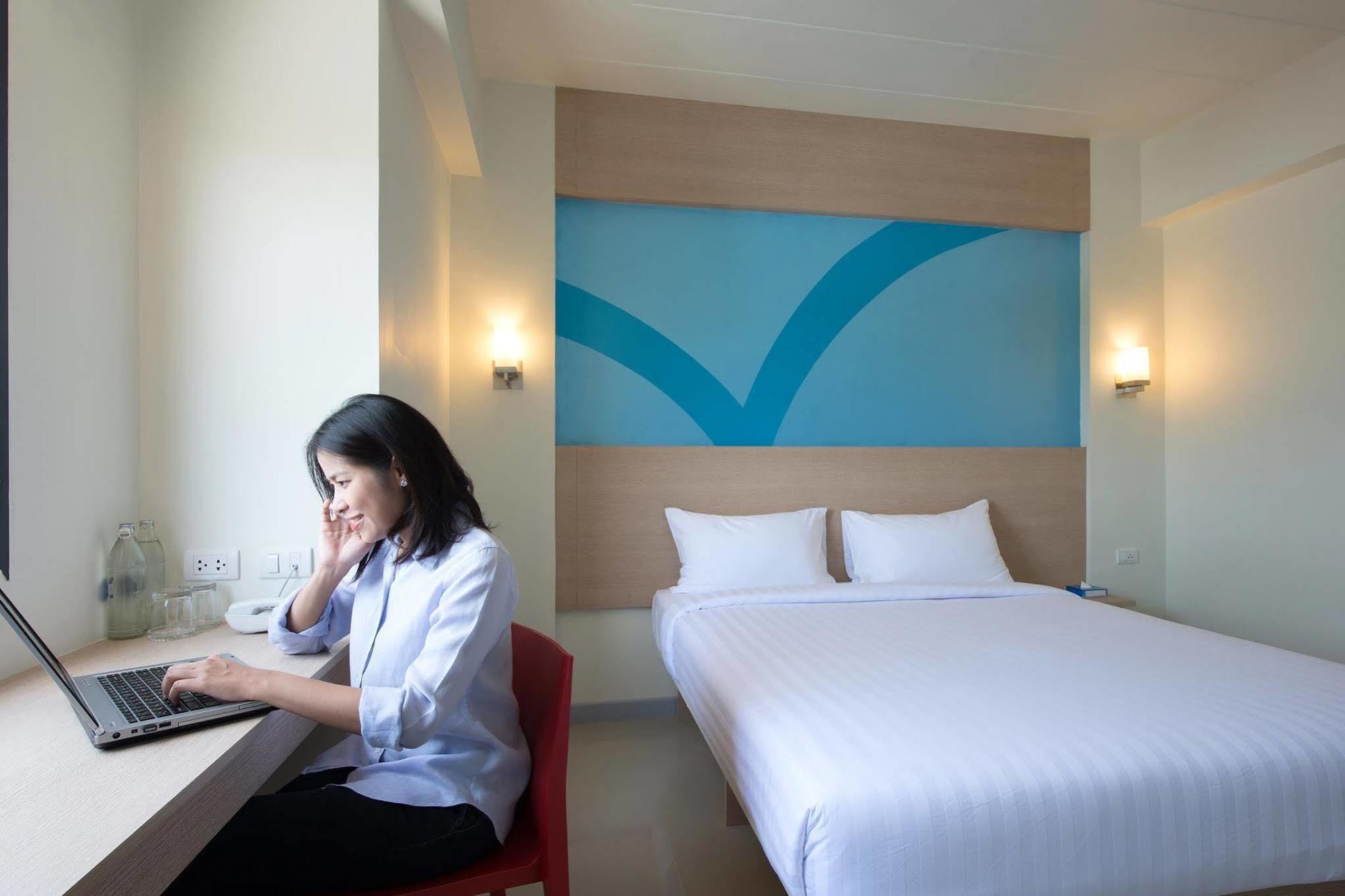 Hop Inn Phuket Εξωτερικό φωτογραφία