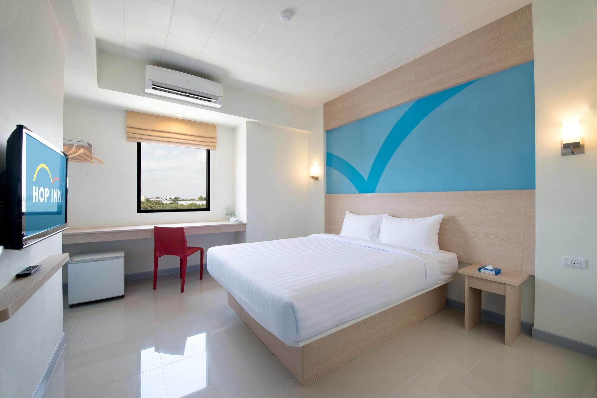 Hop Inn Phuket Εξωτερικό φωτογραφία