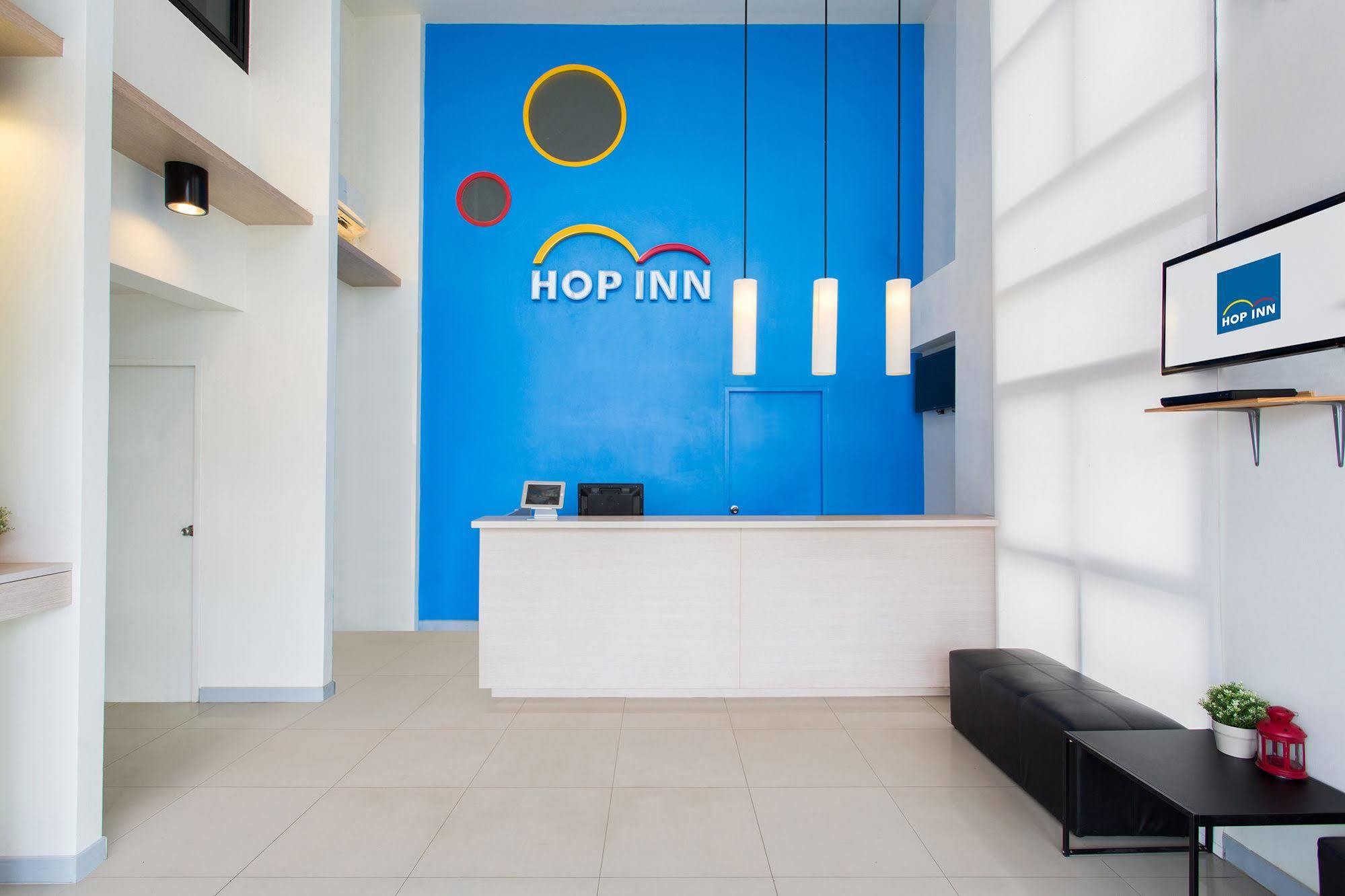 Hop Inn Phuket Εξωτερικό φωτογραφία