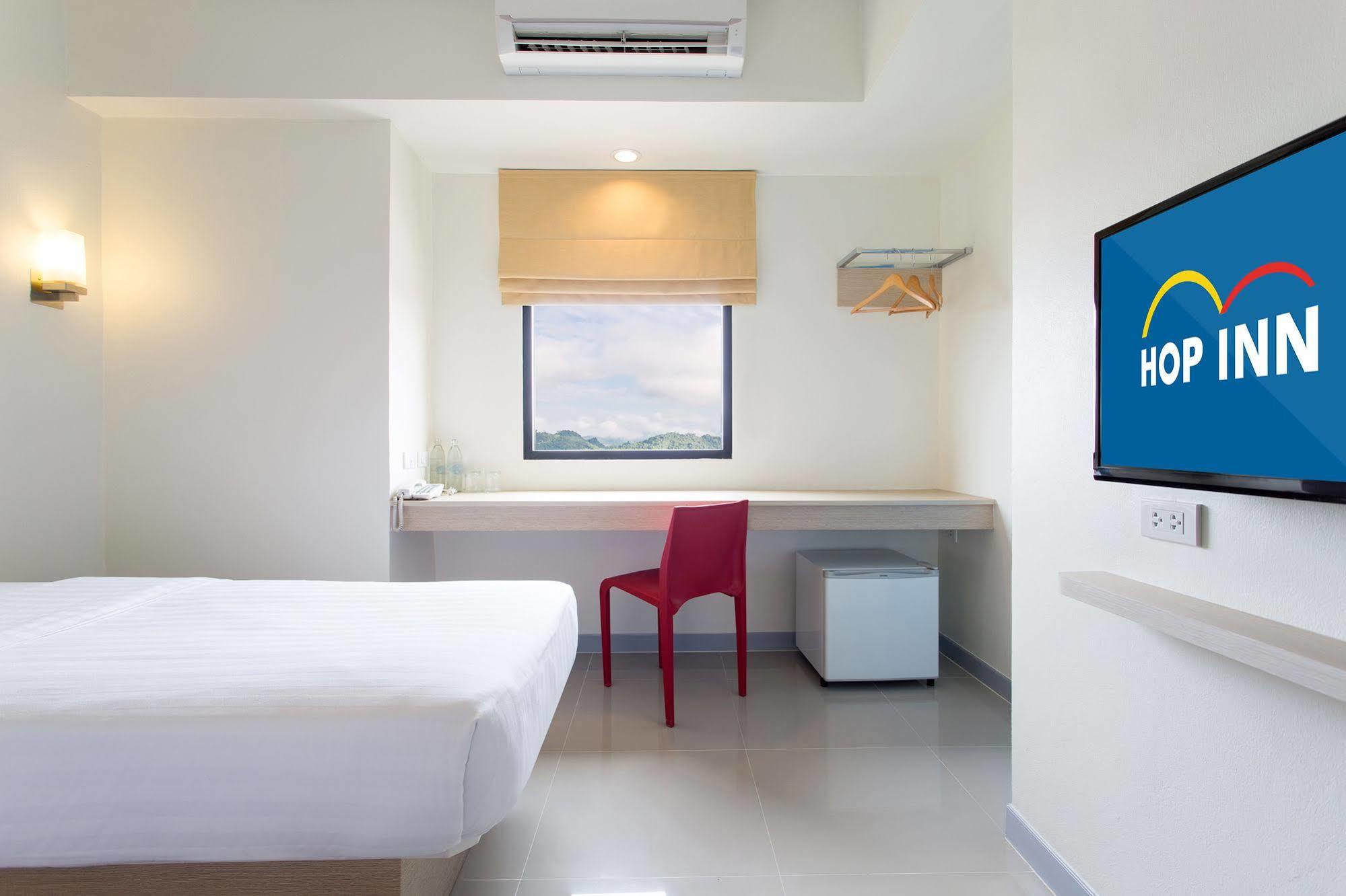 Hop Inn Phuket Εξωτερικό φωτογραφία