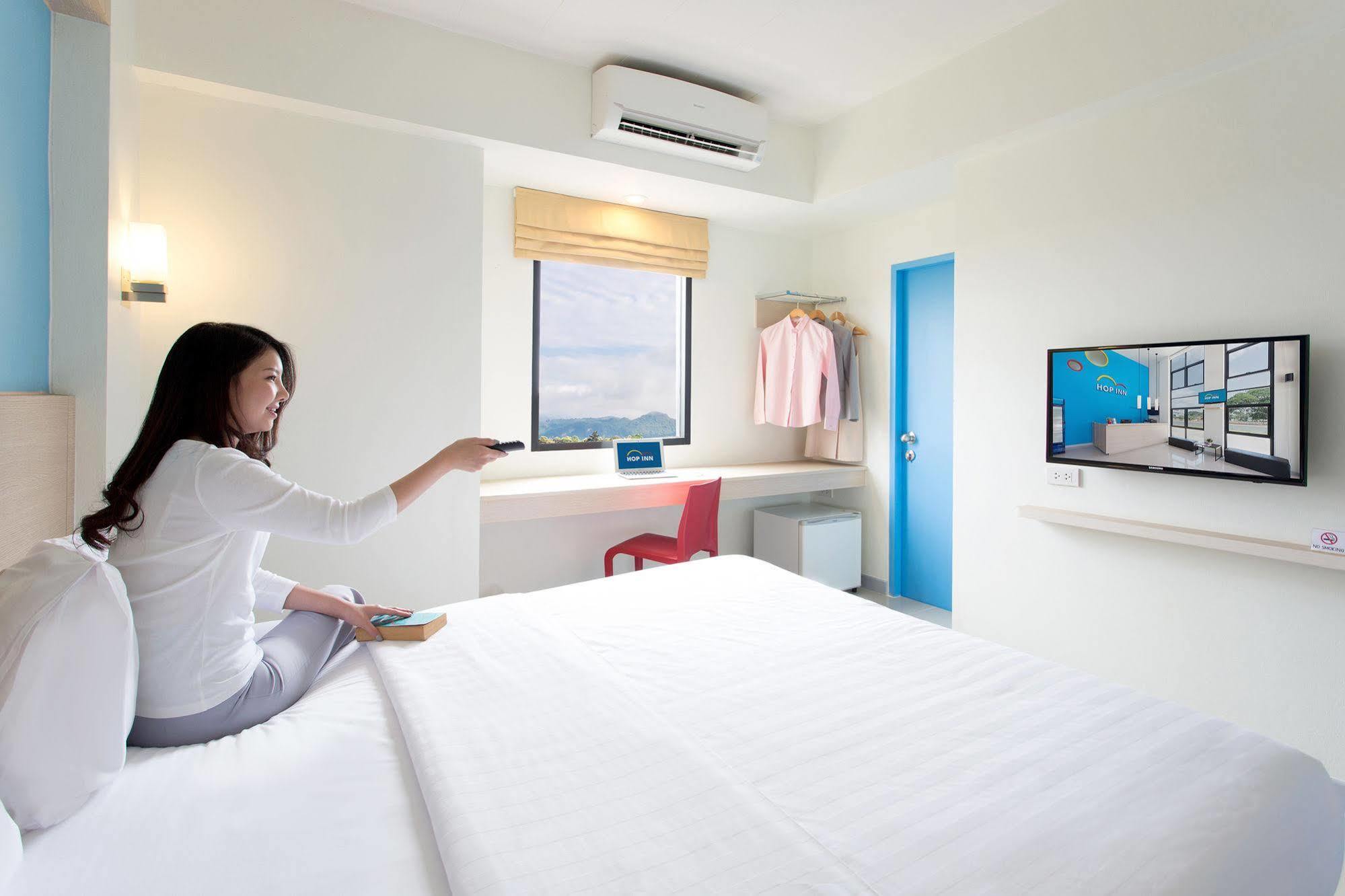 Hop Inn Phuket Εξωτερικό φωτογραφία