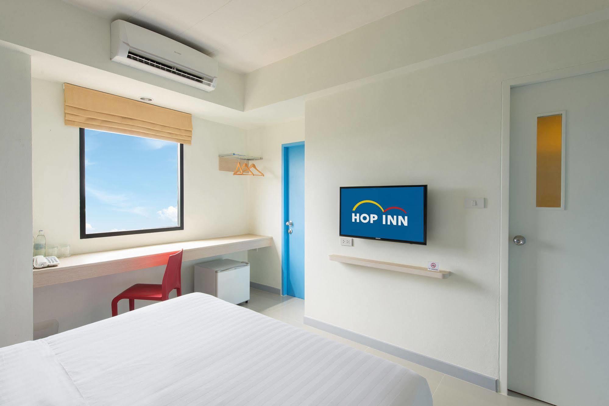Hop Inn Phuket Εξωτερικό φωτογραφία
