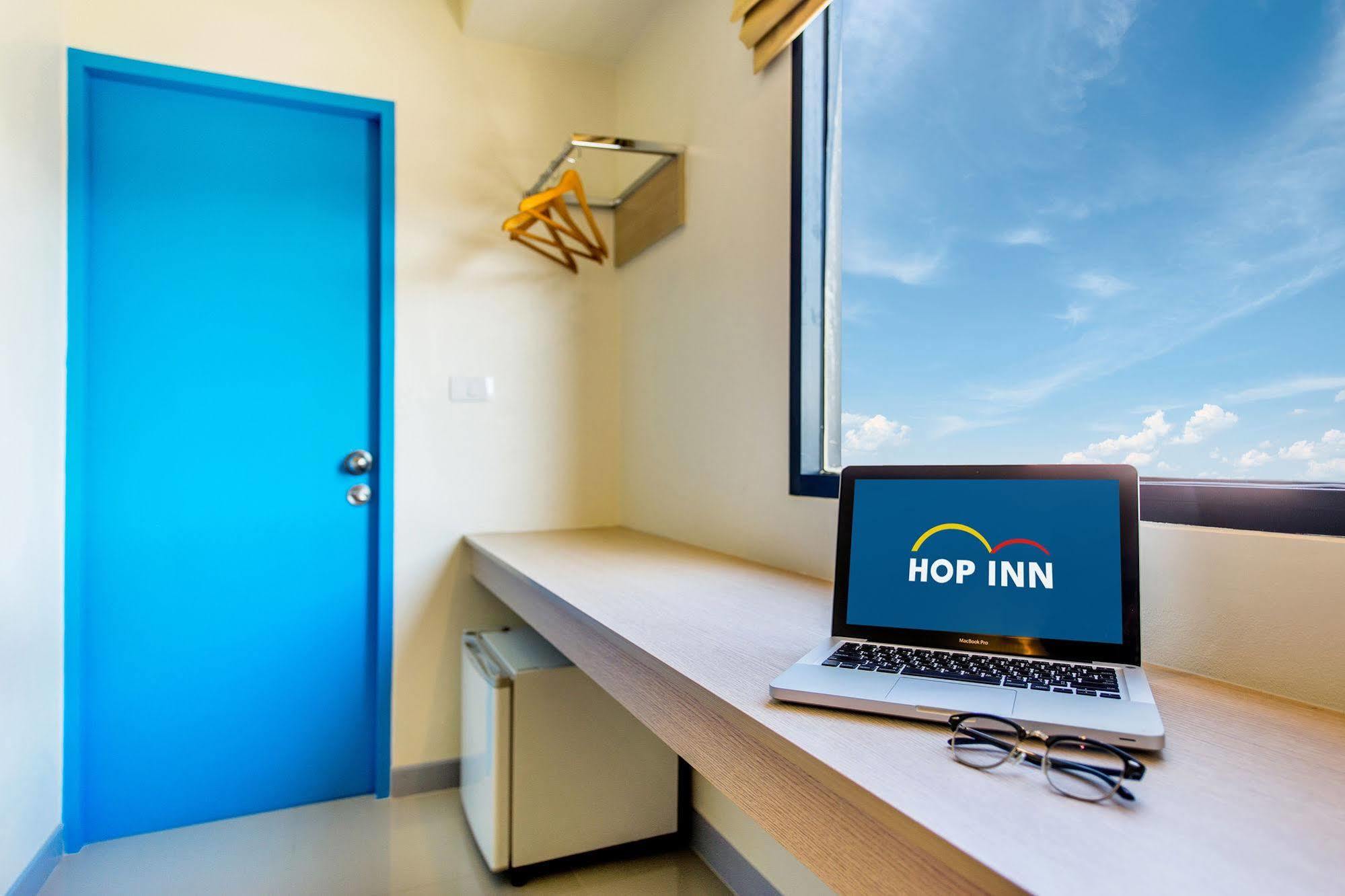 Hop Inn Phuket Εξωτερικό φωτογραφία