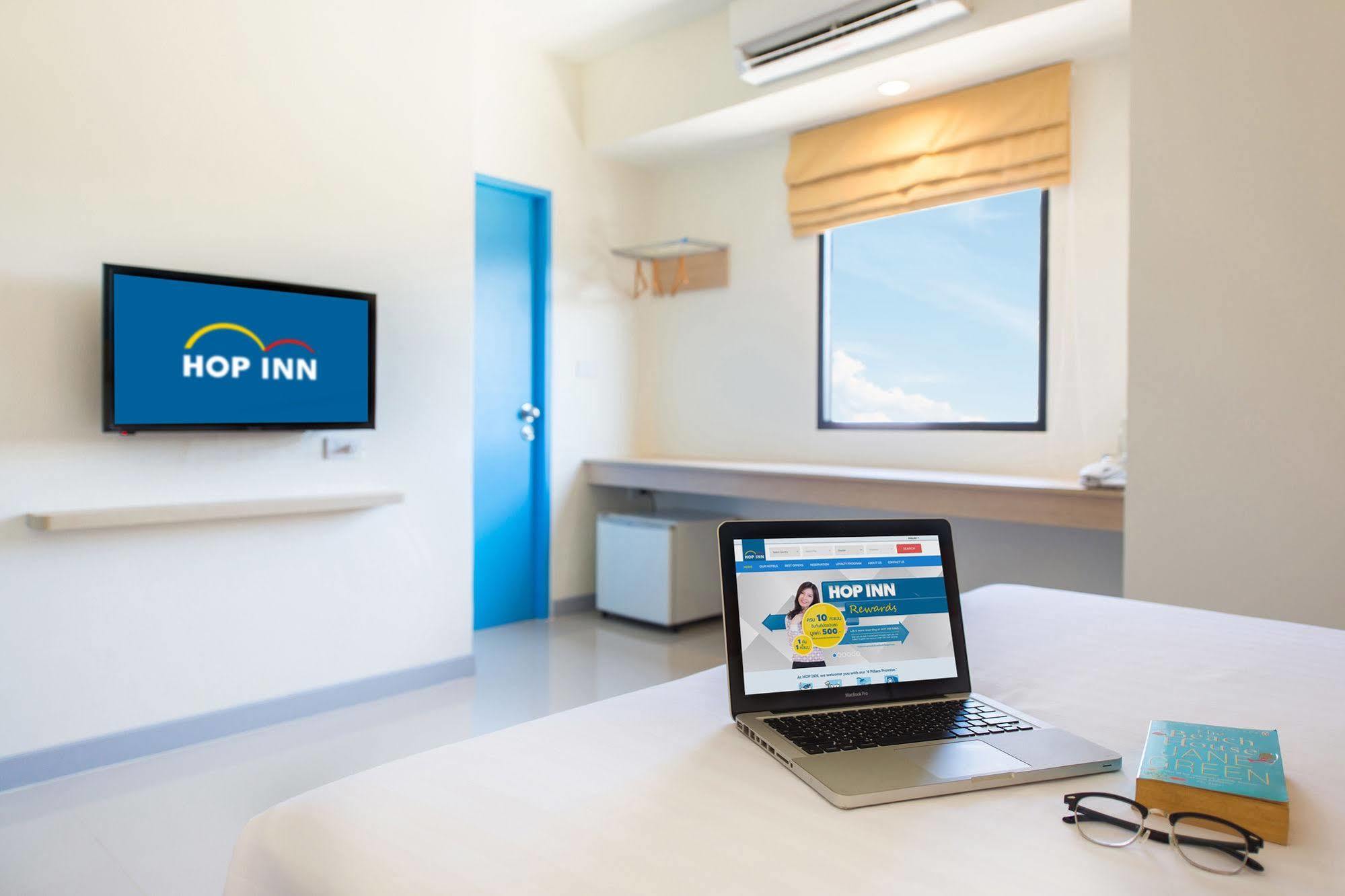 Hop Inn Phuket Εξωτερικό φωτογραφία