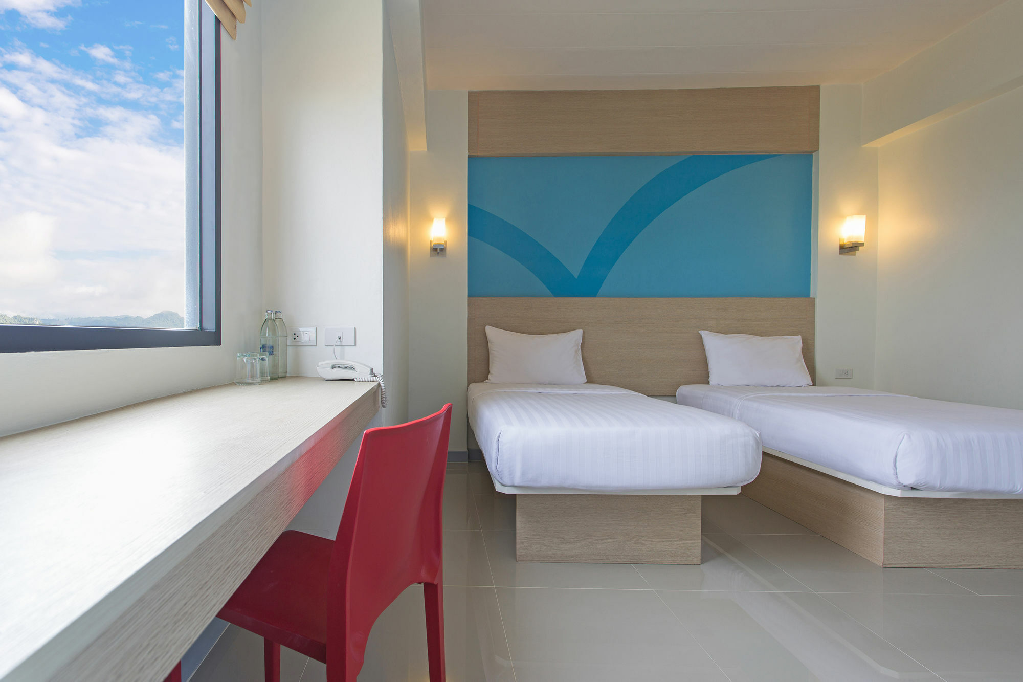 Hop Inn Phuket Εξωτερικό φωτογραφία