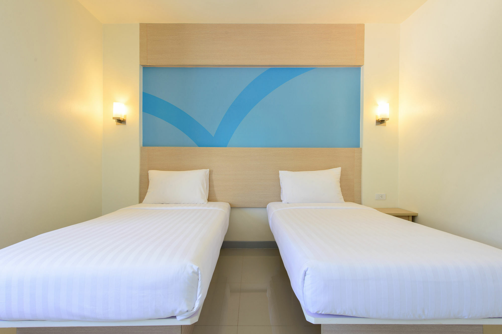 Hop Inn Phuket Εξωτερικό φωτογραφία