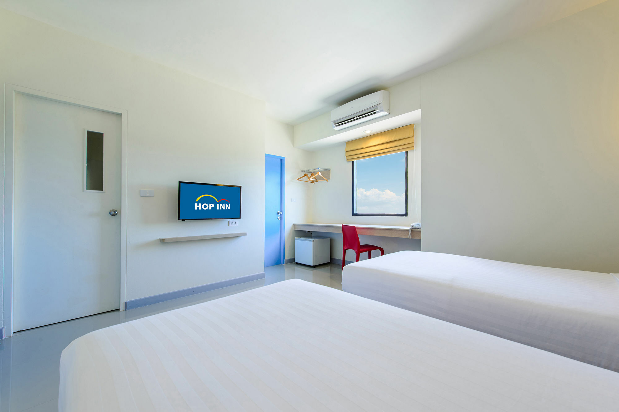 Hop Inn Phuket Εξωτερικό φωτογραφία
