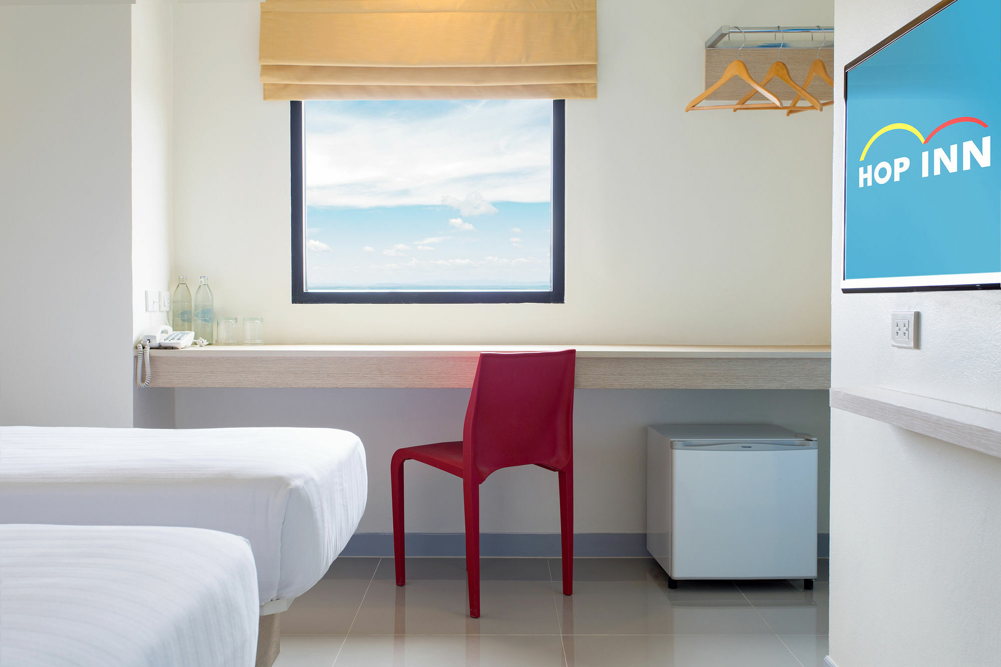 Hop Inn Phuket Εξωτερικό φωτογραφία