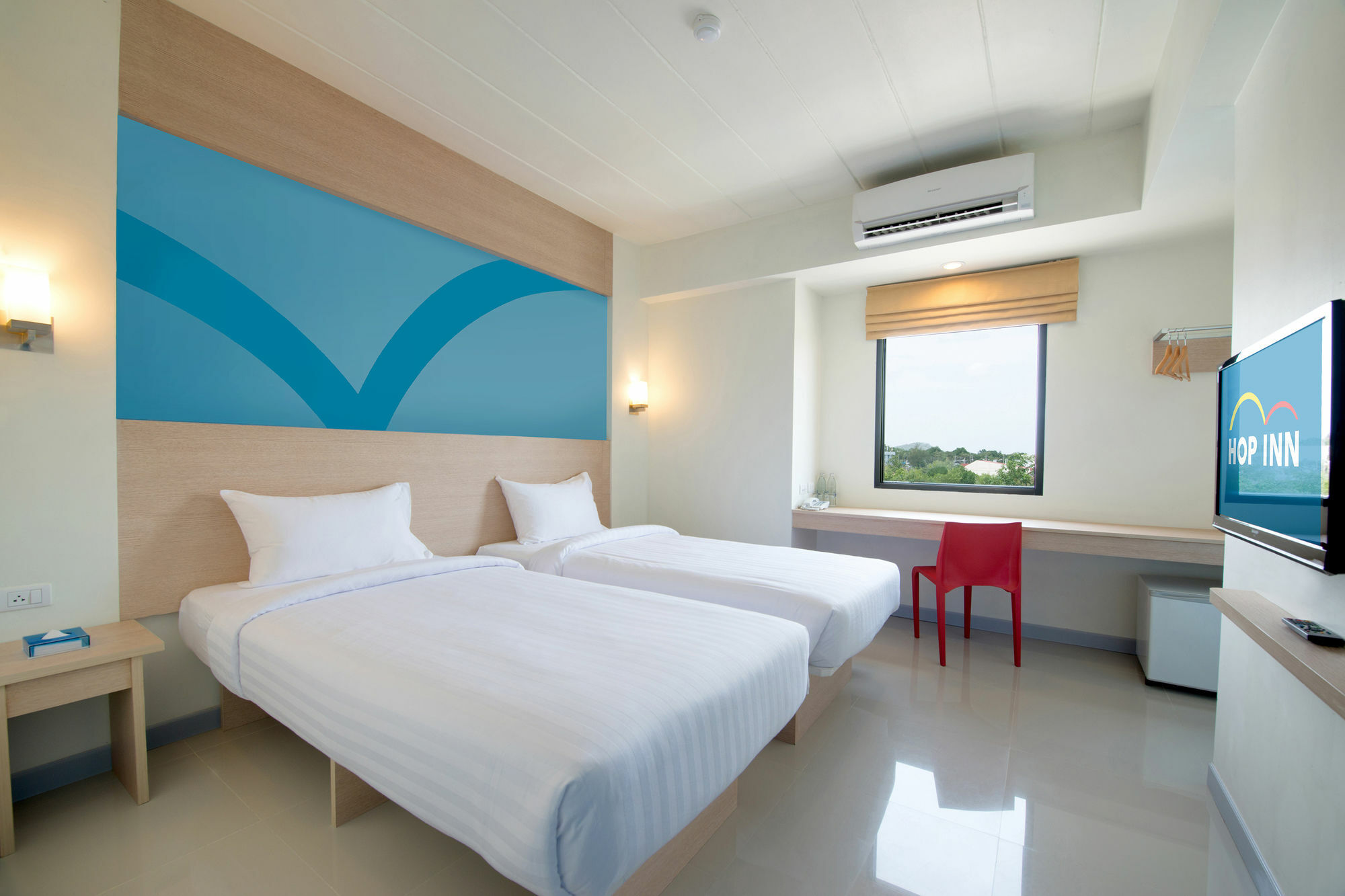 Hop Inn Phuket Εξωτερικό φωτογραφία